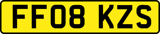 FF08KZS