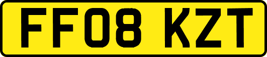 FF08KZT