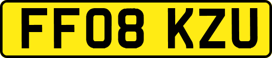 FF08KZU