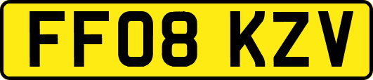 FF08KZV