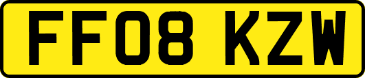 FF08KZW