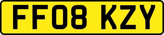 FF08KZY