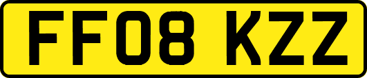 FF08KZZ