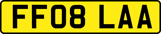 FF08LAA