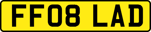 FF08LAD