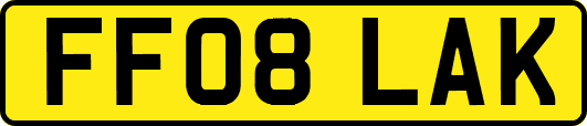 FF08LAK