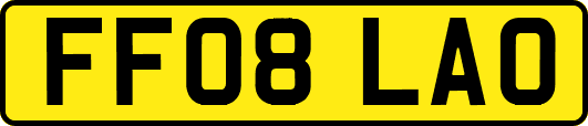 FF08LAO