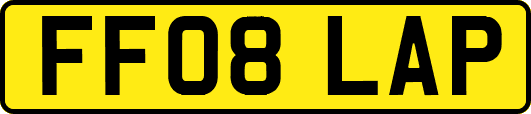 FF08LAP