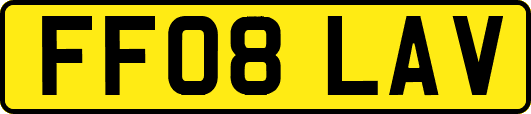 FF08LAV