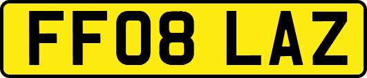 FF08LAZ