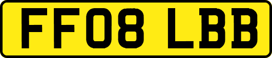 FF08LBB