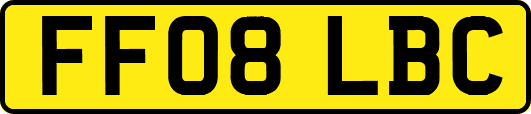 FF08LBC