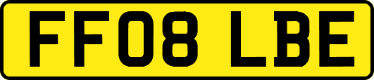 FF08LBE