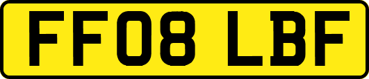 FF08LBF