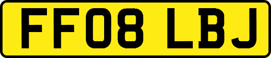 FF08LBJ