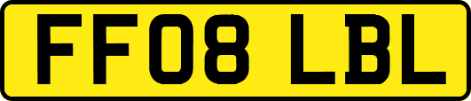 FF08LBL