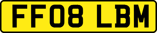 FF08LBM