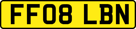 FF08LBN