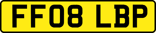FF08LBP