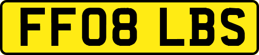 FF08LBS