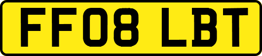 FF08LBT