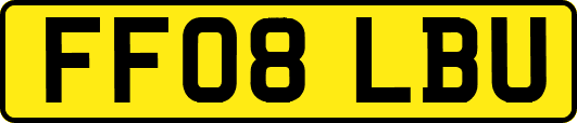 FF08LBU