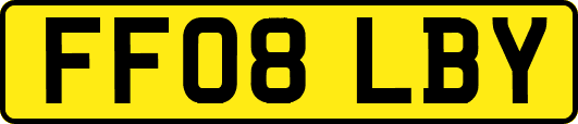 FF08LBY