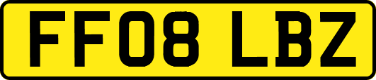FF08LBZ
