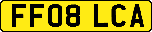 FF08LCA