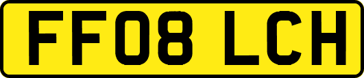 FF08LCH