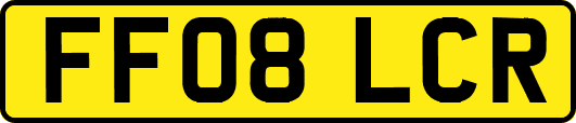 FF08LCR