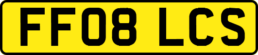 FF08LCS