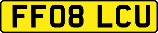 FF08LCU