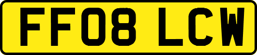 FF08LCW