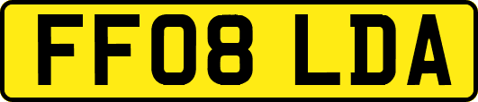 FF08LDA