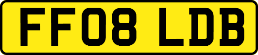 FF08LDB