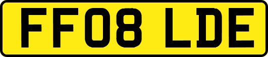 FF08LDE