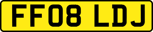 FF08LDJ