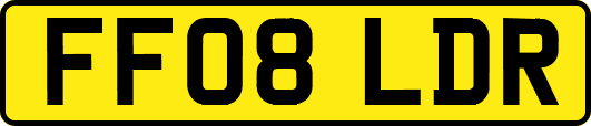 FF08LDR