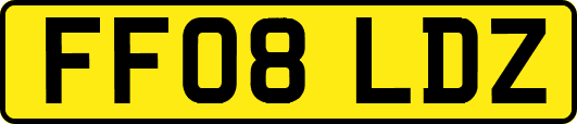 FF08LDZ