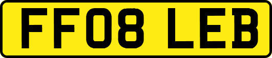 FF08LEB