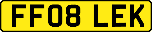 FF08LEK