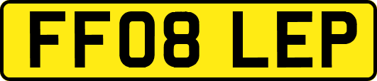 FF08LEP