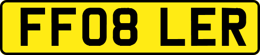 FF08LER