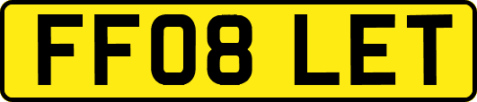 FF08LET