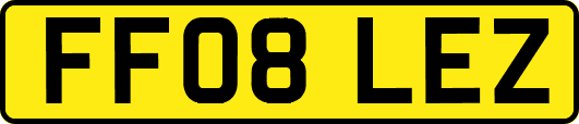 FF08LEZ