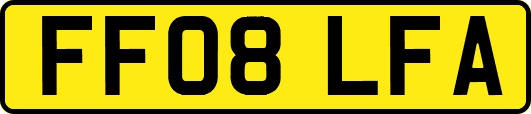 FF08LFA