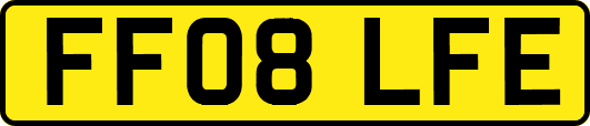 FF08LFE
