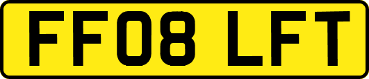FF08LFT
