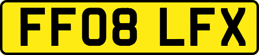 FF08LFX